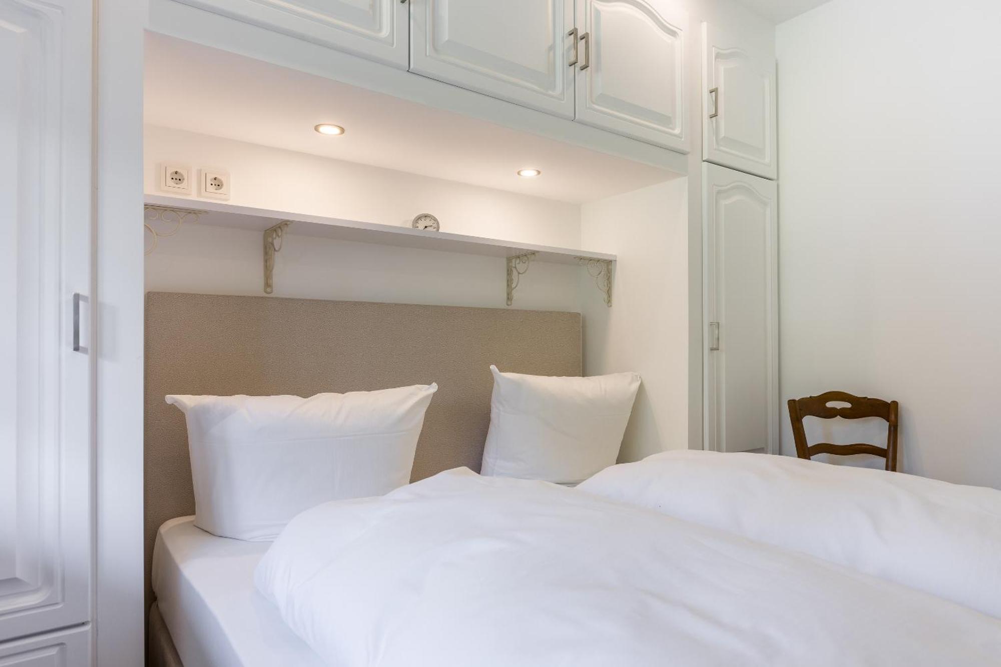 Apartment Lueuevwai Ii Keitum