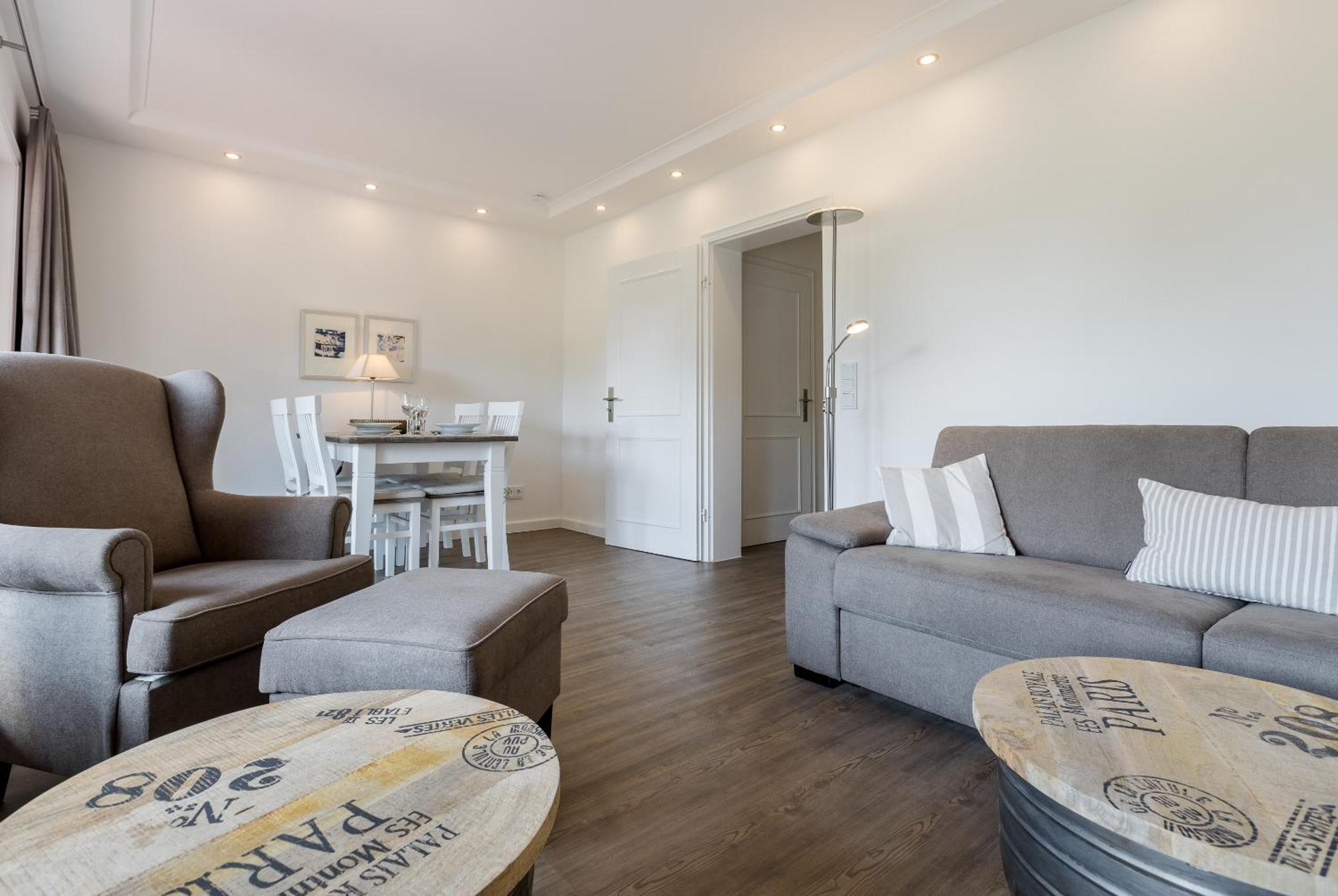 Lueuevwai Ii Apartment Keitum