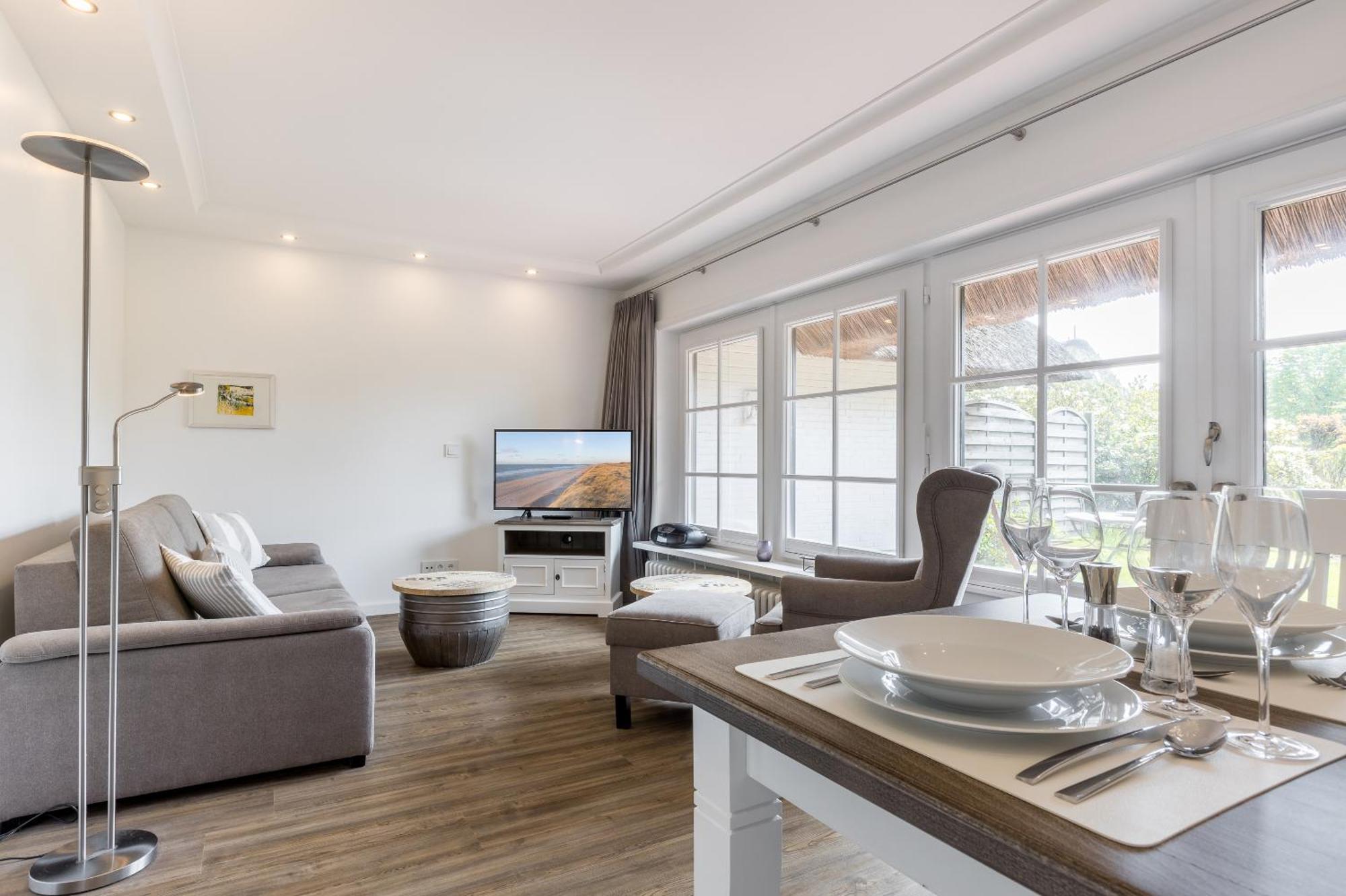 Apartment Lueuevwai Ii *