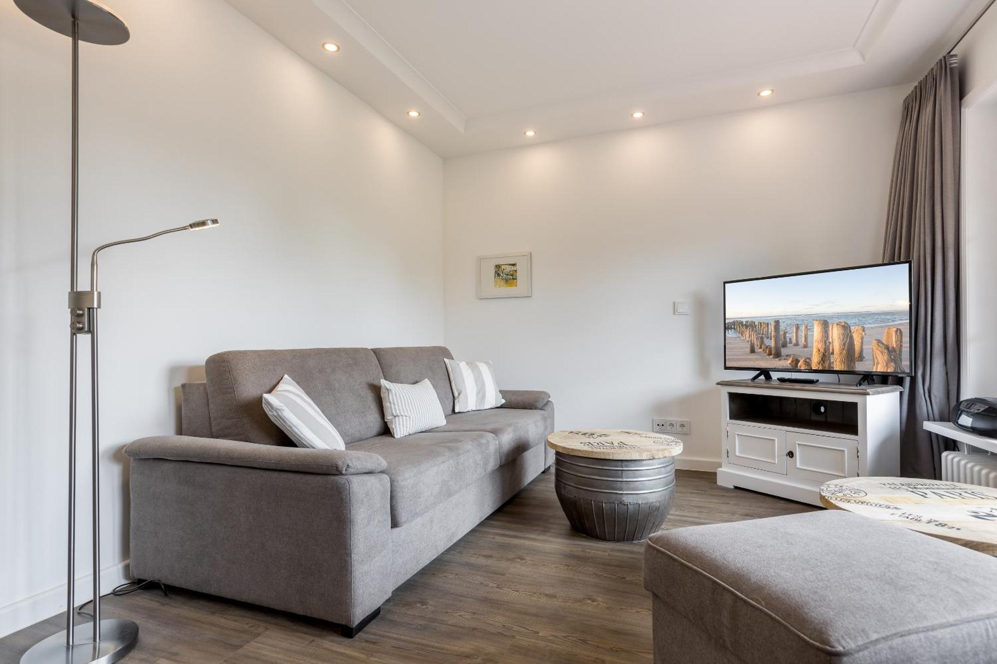 Apartment Lueuevwai Ii Keitum